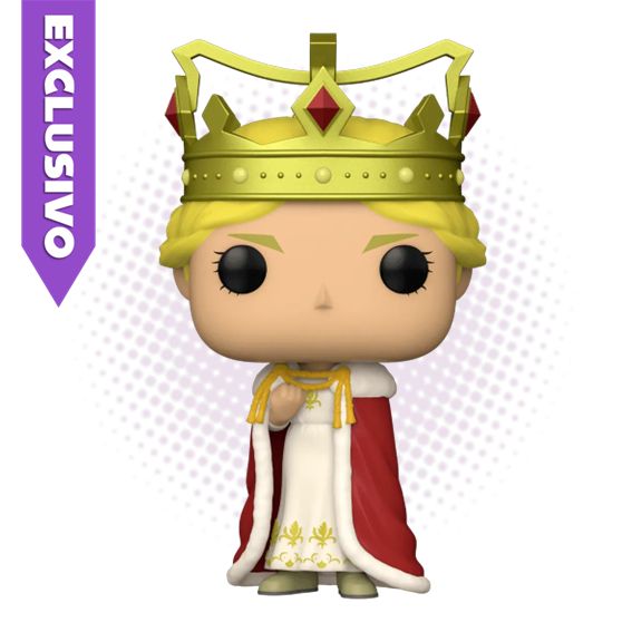 Funko Pop! Queen Historia 1170 (2022 Summer Convention) - Attack on Titan