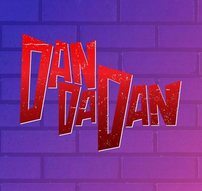 Funko Dan Da Dan