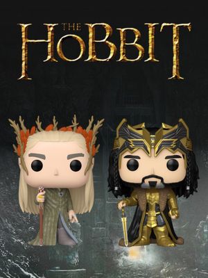 El Hobbit
