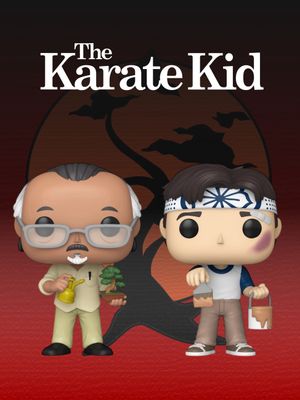 Karate Kid