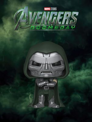 Avengers Doomsday