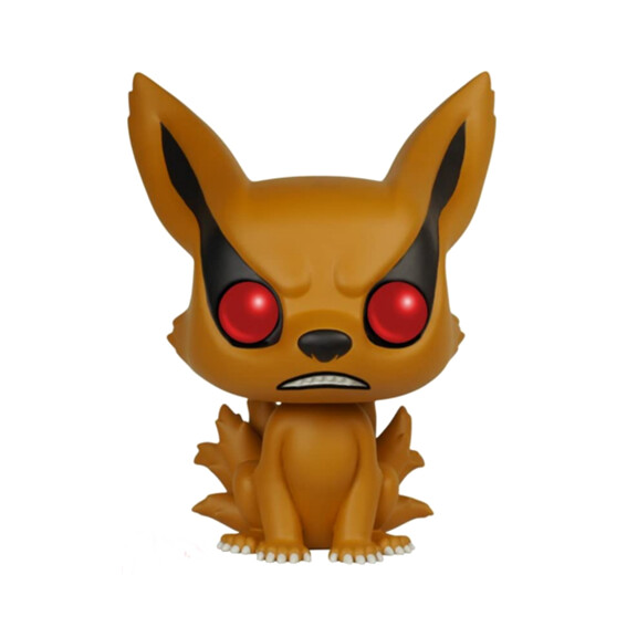 Funko Pop! 6'' Kurama 73 - Naruto Shippuden