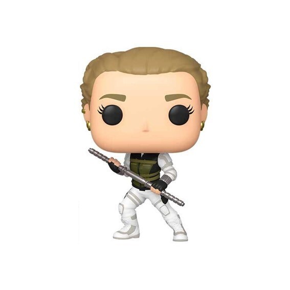 Funko Pop! Yelena Belova 607 - Black Widow Marvel