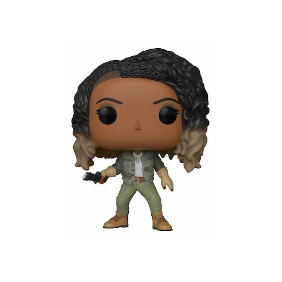Funko Pop! Kayla 1268 (2022 Fall Convention) - Jurassic World