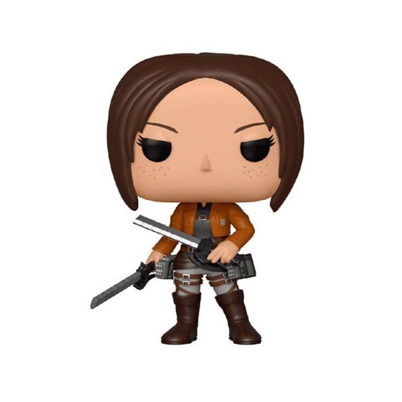 Funko Pop! Ymir 461 - Attack on Titan