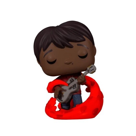 Funko Pop! Miguel 1237 (GITD) (SE) - Coco Disney