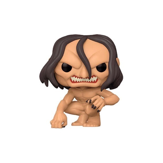 Funko Pop! Ymir's Titan 1168 - Attack on Titan
