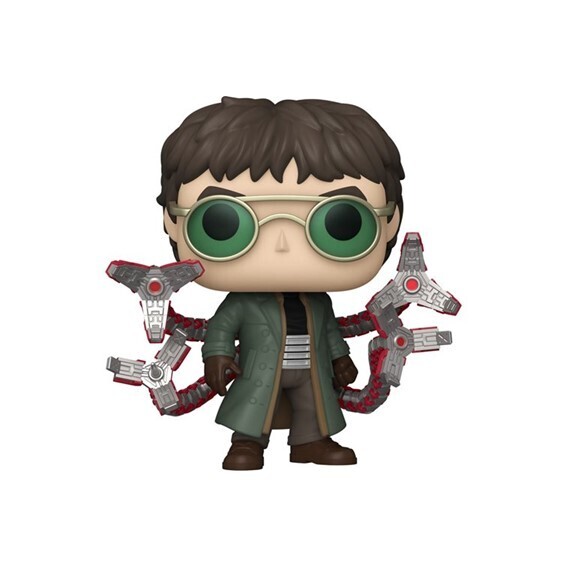 Funko Pop! Doc Ock 1163 - Spider-Man No Way Home Marvel