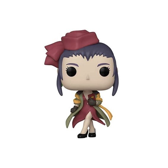 Funko Pop! Faye Valentine 1214 - Cowboy Bebop