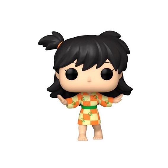 Funko Pop! Rin 1296 - Inuyasha
