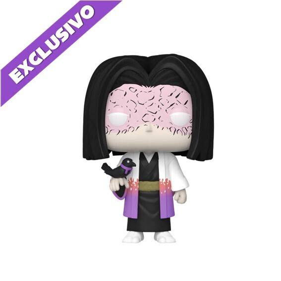Funko Pop! Kagaya 1289 (Special Edition) - Demon Slayer
