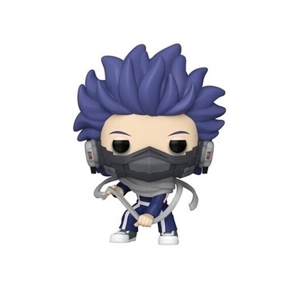 Funko Pop! Hitoshi Shinso 1353 (con opción aleatoria de chase) - My Hero Academia Funko Pop! Hitoshi Shinso 1353 (con opción aleatoria de chase) - My Hero Academia