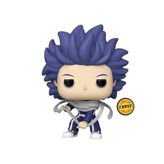 Funko Pop! Hitoshi Shinso 1353 (con opción aleatoria de chase) - My Hero Academia
