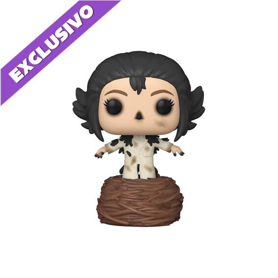 Funko Pop! Moira Rose (Special Edition) - Schitt's Creek