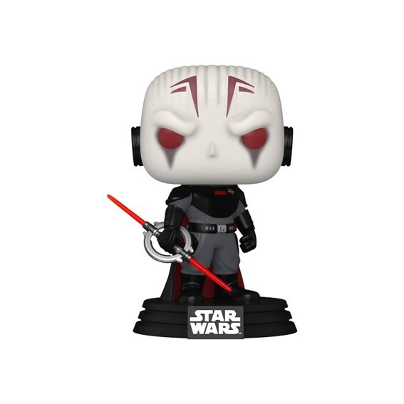 Funko Pop! The Grand Inquisitor 631 - Star Wars