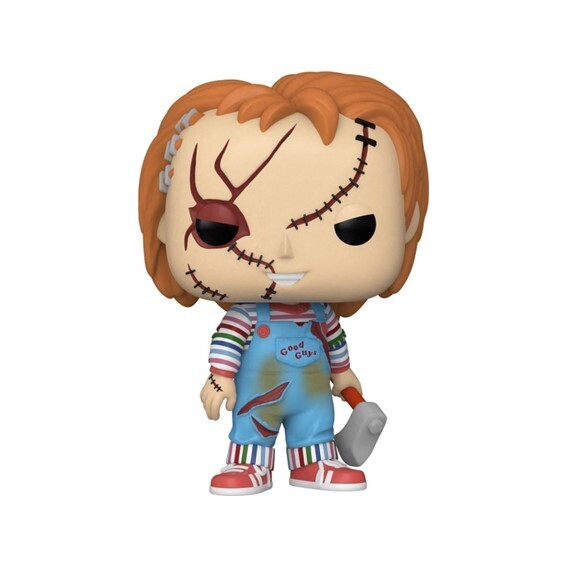 Funko Pop! Chucky 1249 - Bride of Chucky