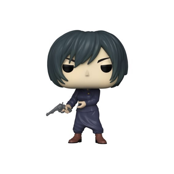 Funko Pop! Mai Zen'in 1372 - Jujutsu Kaisen