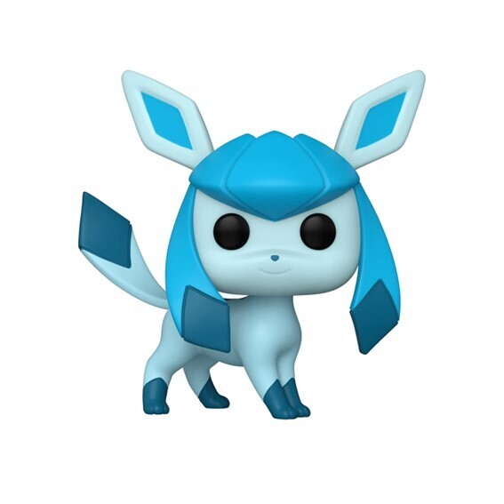 Funko Pop! Glaceon 921 - Pokemon