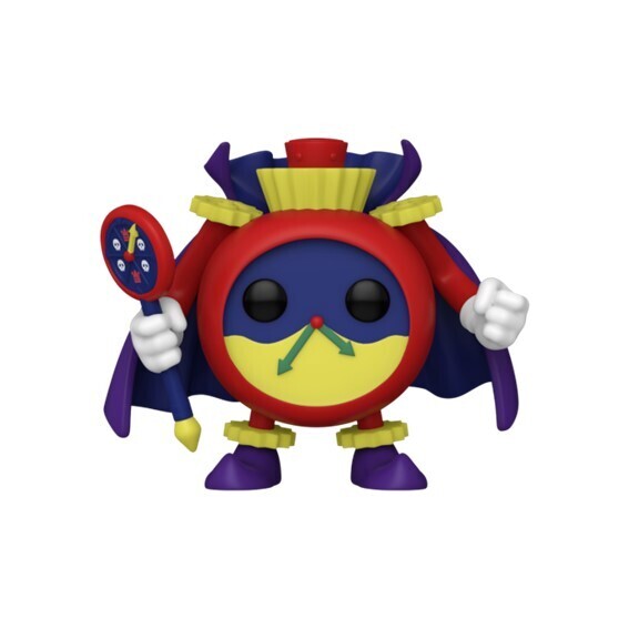 Funko Pop! Time Wizard 1454 - Yu-Gi-Oh!