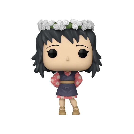 Funko Pop! Makomo 1405 - Demon Slayer