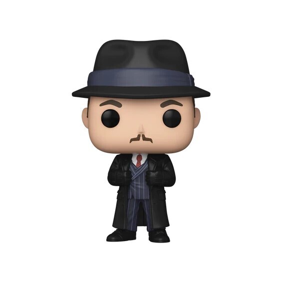 Funko Pop! Michael Gray 1400 - Peaky Blinders