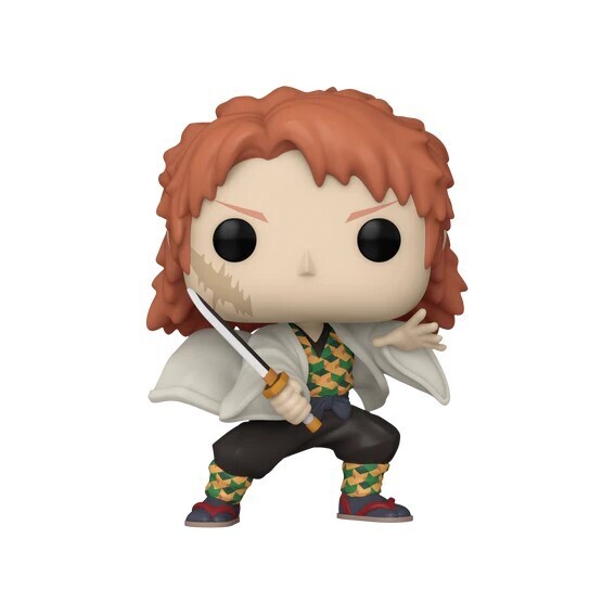 Funko Pop! Sabito 1404 - Demon Slayer