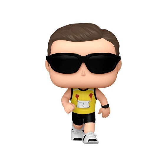 Funko Pop! Fun Run Andy 1393 - The Office