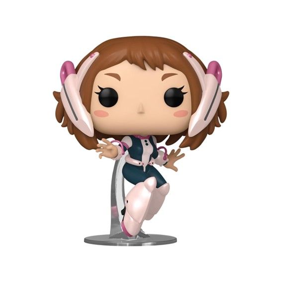 Funko Pop! Ochaco Uraraka 1524 (opción aleatoria de chase) - My Hero Academia