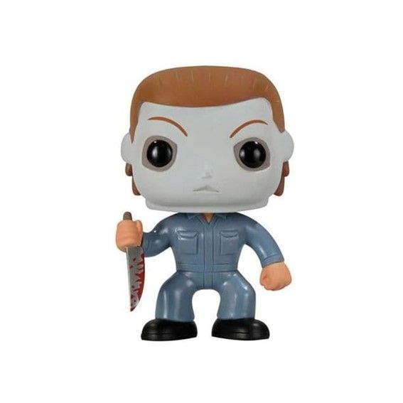 Funko Pop! Michael Myers 03 - Halloween