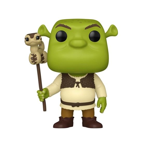 Funko Pop! Shrek 1594 - Shrek Dreamworks