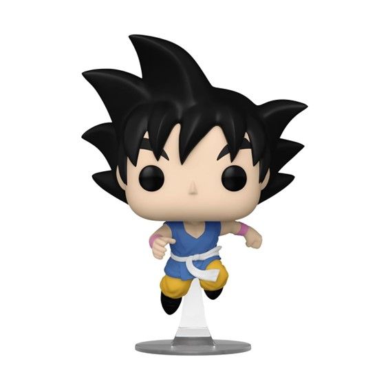 Funko Pop! Goku 1626 - Dragon Ball GT