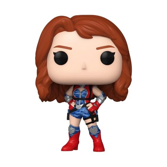 Funko Pop! Firecracker 1600 - The Boys