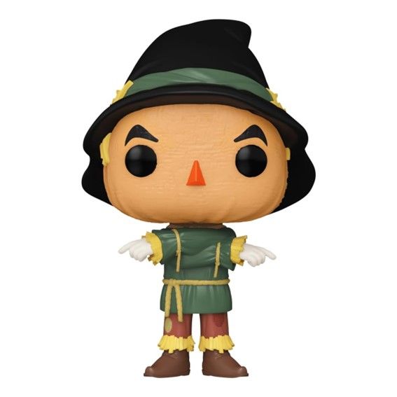 Funko Pop! Scarecrow 1516 - The Wizard of Oz