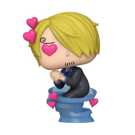 Funko Pop! Sanji 1773 - One Piece