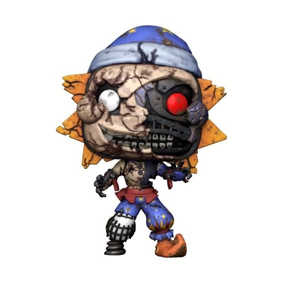 Funko Pop! Eclipse 988 - Five Nights at Freddy's