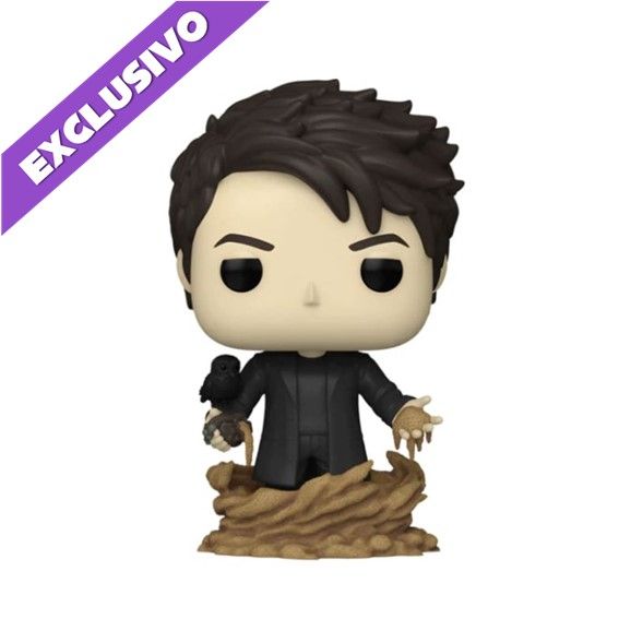 Funko Pop! Dream 1642 (2024 Fall Convention) - The Sandman