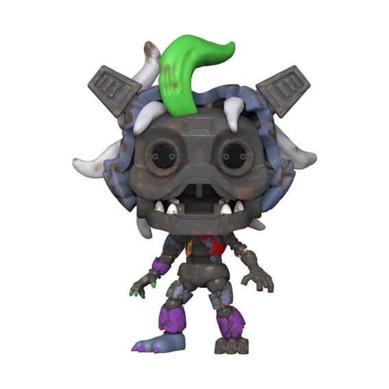 Funko Pop! Ruined Roxy 987 - Five Nights at Freddy's