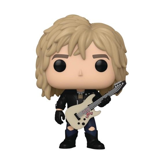 Funko Pop! Duff McKagan 399 - Guns N' Roses