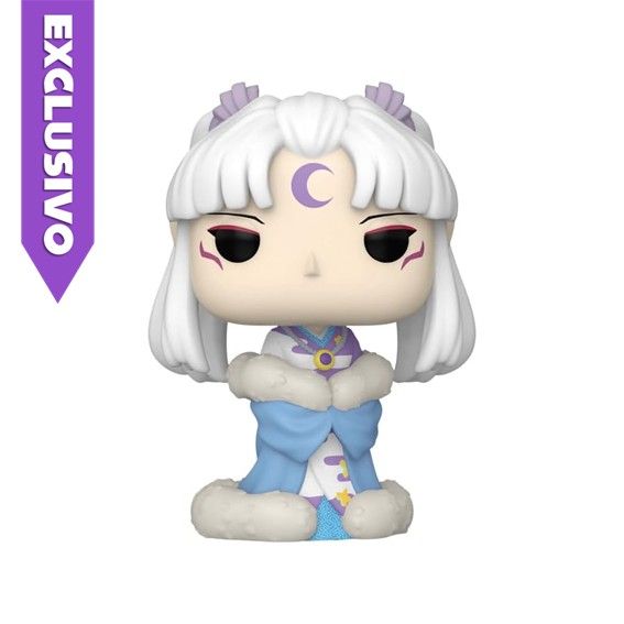 Funko Pop! Sesshomaru's Mother 1595 (Funko Exclusive) - Inuyasha