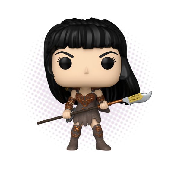 Funko Pop! Xena 1665 - Xena Warrior Princess