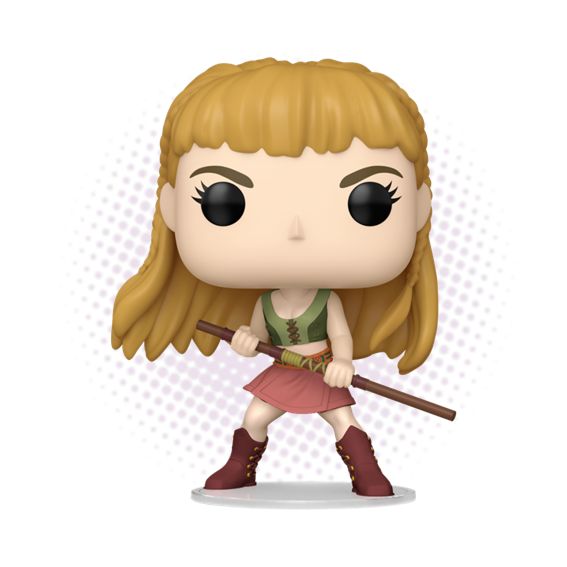 Funko Pop! Gabrielle 1666 - Xena Warrior Princess