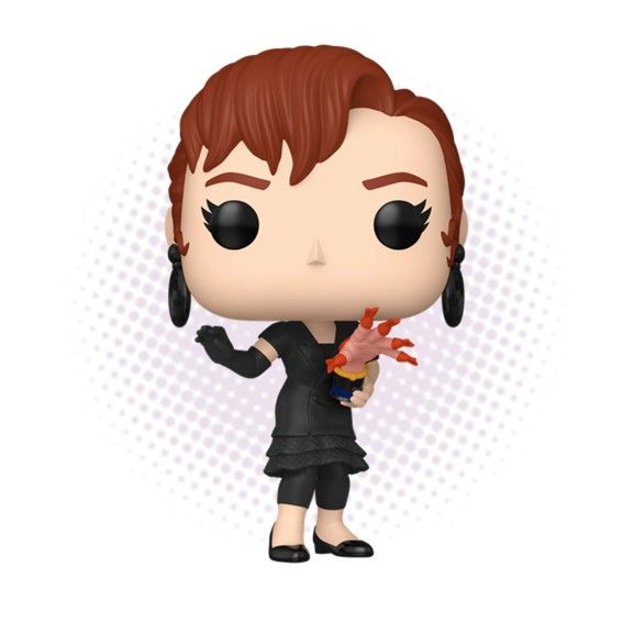 Funko Pop! Delia Deetz 1758 - Beetlejuice