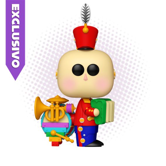 Funko Pop! Tin Toy 1559 (2025 Wondrous Convention) 5000pcs - Disney Toy Story