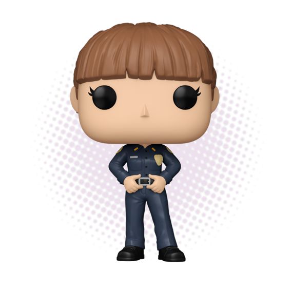 Funko Pop! Debra Morgan 1696 - Dexter