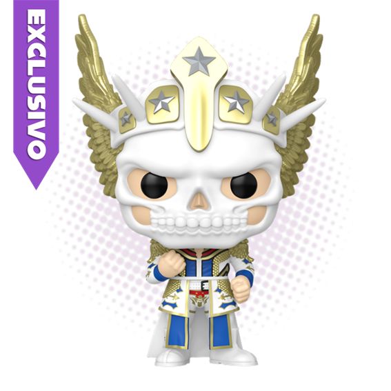 Funko Pop! The American Nightmare Cody Rhodes 179 (SE) - WWE