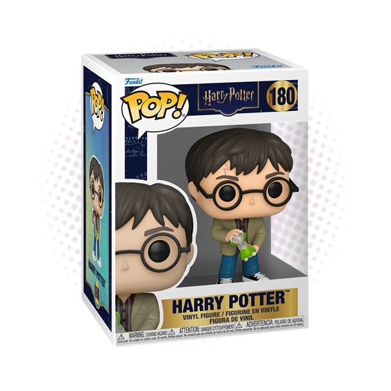 Funko Pop! Harry Potter 180 - Harry Potter