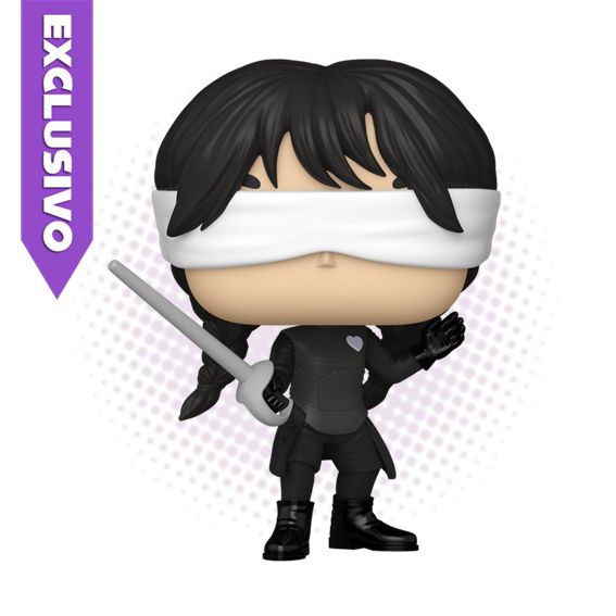 Funko Pop! Wednesday Addams 1820 (SE) - Wednesday