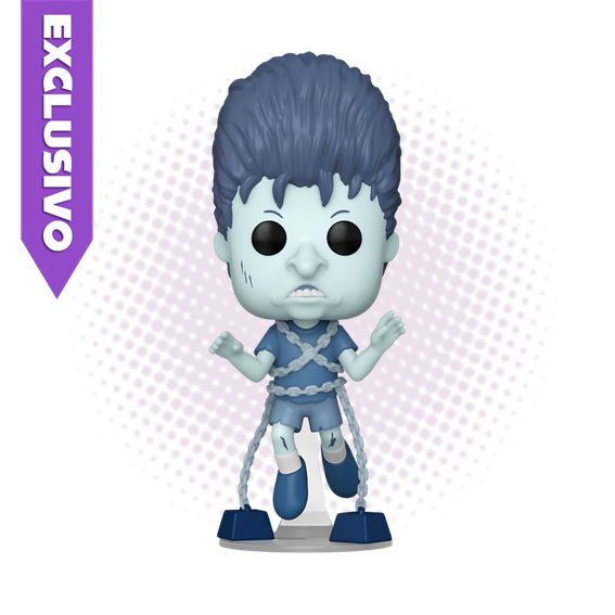 Funko Pop! Butt-Head 1594 (FE) - Beavis and Butt-Head