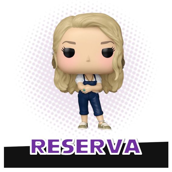Funko Pop! Donna Sheridan 1975 - Mamma Mia! RESERVA