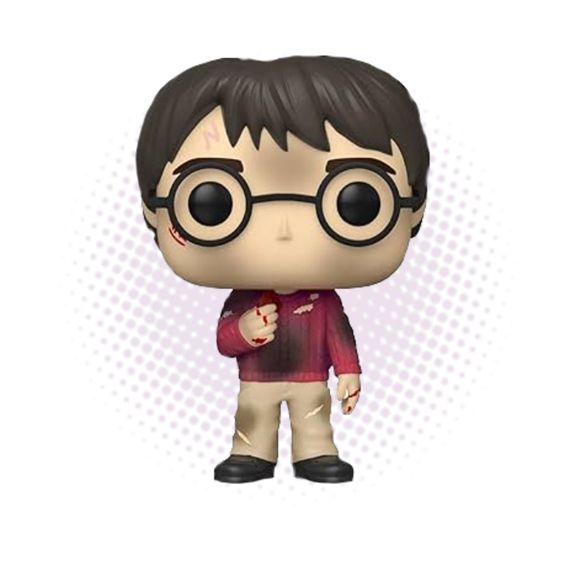 Funko Pop! Harry Potter 132 - Harry Potter